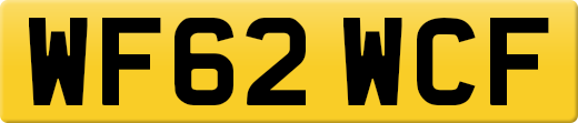 WF62WCF